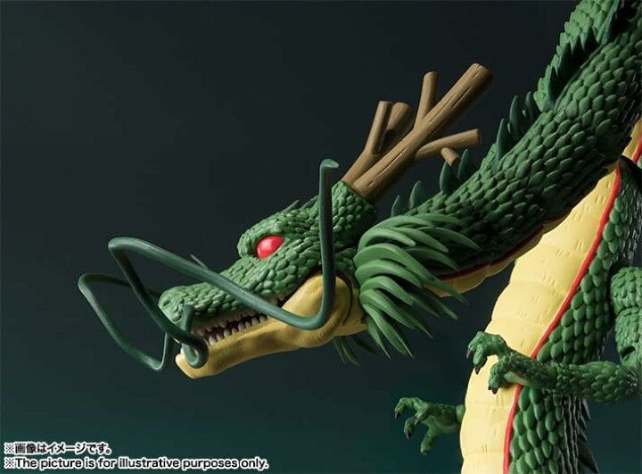 楽天市場】【新品】1週間以内発送 S.H.フィギュアーツ ドラゴンボール 