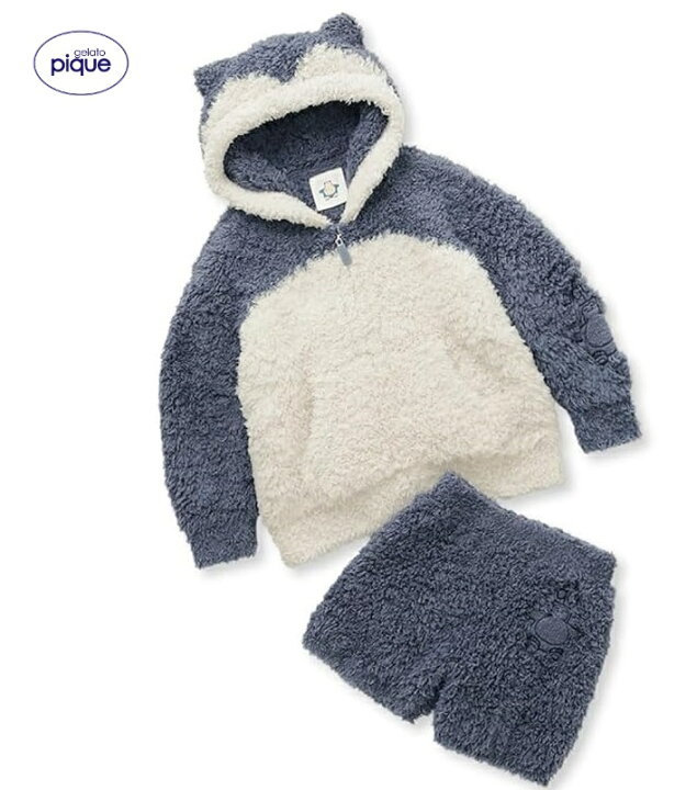 楽天市場】【新品】【即納】 【サイズXXS】ジェラート カビゴンパーカ 