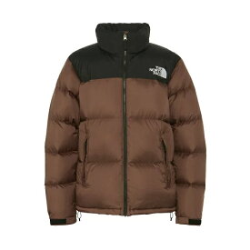 【未使用品】【即納】【ND92335】【カプチーノ CA】【サイズ XL】THE NORTH FACE ザ ノースフェイス NUPTSE JACKET ヌプシ ジャケット ダウン アウター アウトドア スポーツ 2023AW 防寒 上着 プレゼント