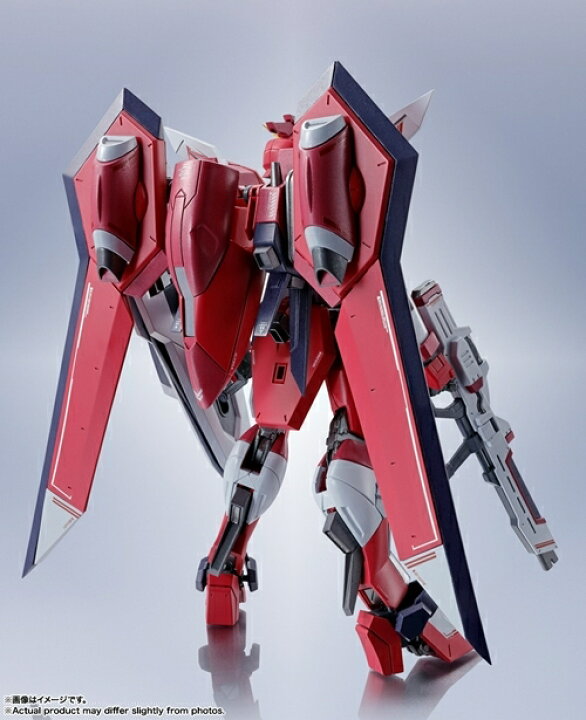 楽天市場】【新品】1週間以内発送【2体セット！】METAL ROBOT魂 (SIDE 
