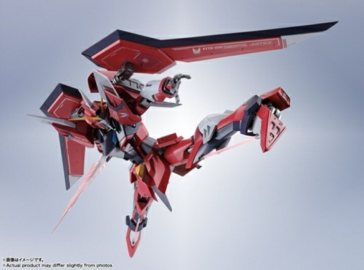 楽天市場】【新品】1週間以内発送【2体セット！】METAL ROBOT魂 (SIDE 