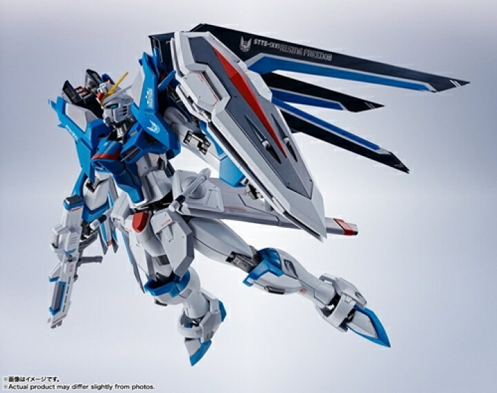 楽天市場】【新品】【即納】【2体セット！】METAL ROBOT魂 (SIDE MS 