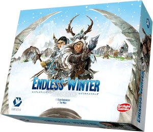 �y�V�i�z1�T�Ԉȓ������@�A�[�N���C�g �G���h���X�E�C���^�[ �y�C���I�A�����J���Y (1-4�l�p 60-120�� 12�ˈȏ����) �{�[�h�Q�[�� Arclight �{�[�h�Q�[�� �������� ���Q�[�� ������ �N���X�}�X