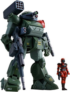 yViz1TԈȓ HI-METAL R bR{gY XR[vhbO bhV_[JX^ 165mm PVC&ABS&_CLXg hς݉tBMA BANDAI SPIRITS o_C Xsbc {bg