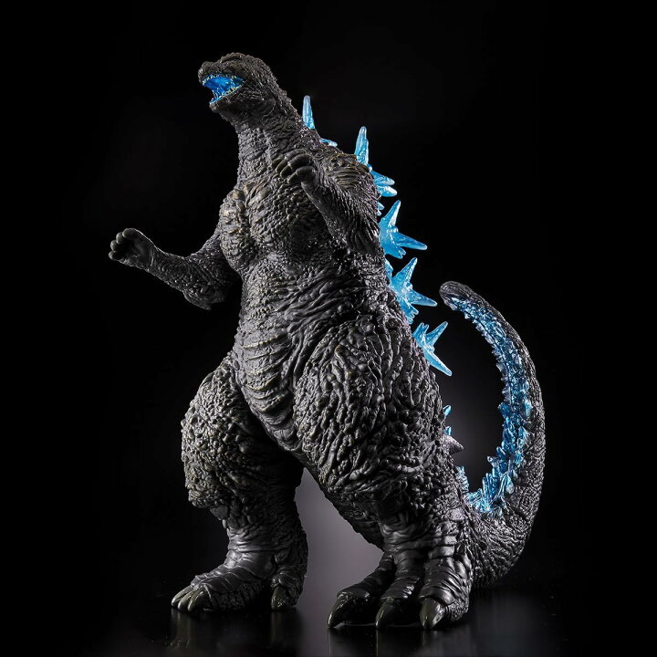 楽天市場】【新品】1週間以内発送 怪獣王シリーズ ゴジラ(2023) 熱線  