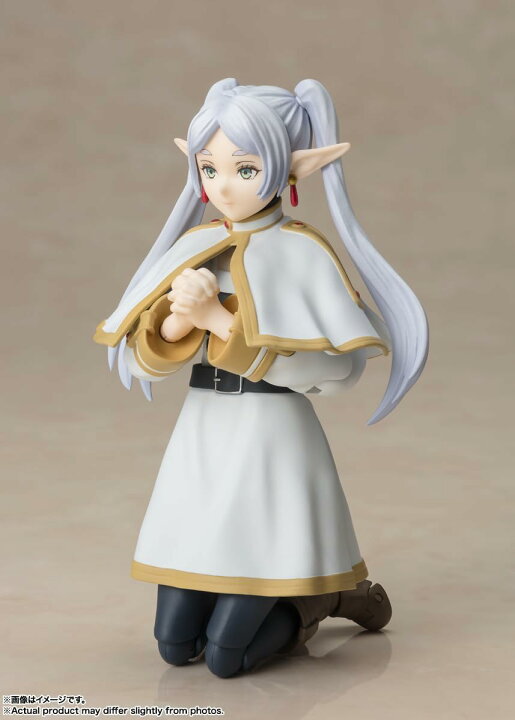 楽天市場】【新品】1週間以内発送 S.H.フィギュアーツ フリーレン 約 