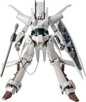 楽天市場】重戦機エルガイム リアルロボットレボリューション 1／100  