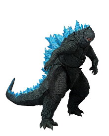 【新品】【即納】　S.H.MonsterArts GODZILLA FROM GODZILLA x KONG： THE NEW EMPIRE (2024) ゴジラ S.H.モンスターアーツ ゴジラxコング 新たなる帝国