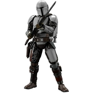 yViz 1TԈȓ X^[EEH[Y UE}_A(xXJ[A[}[) 1/12XP[ Fς݃vf The Mandalorian STAR WARS