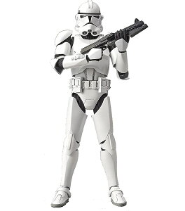 yViz1TԈȓ X^[EEH[Y N[Eg[p[ 1/12XP[ Fς݃vf STAR WARS f SF