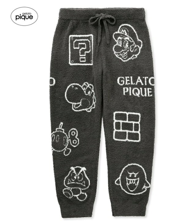 楽天市場】【新品】【即納】【Mサイズ】【DGRY グレー】gelato pique  