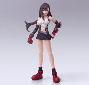 yViz1TԈȓ@t@Cit@^W[VII uOA[c eBt@EbNn[g PVC hς݉tBMA@XNEFAEGjbNX (SQUARE ENIX) BRING ARTS FF