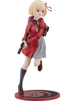 楽天市場】リコリス リコイル 錦木千束 バニーver. 1/4スケールの通販