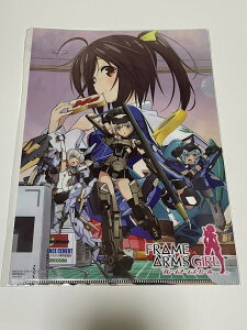 yVizy[zyszT̂݁I t[A[YEK[@NAt@C@ObY FRAME ARMS GIRL Aj [ RNV
