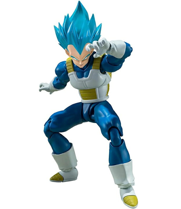 楽天市場】【新品】【即納】 S.H.フィギュアーツ ドラゴンボール超  