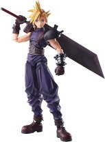 楽天市場】ファイナルファンタジー7 フィギュアの通販