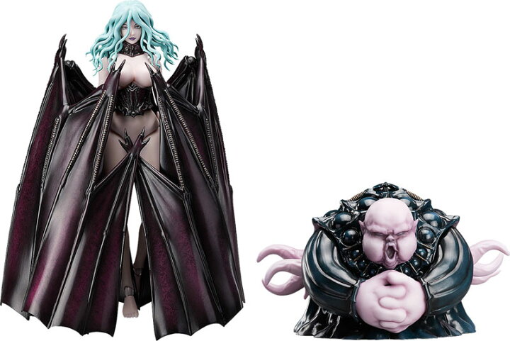 楽天市場】【新品】【即納】アニメ『ベルセルク 黄金時代篇 MEMORIAL 