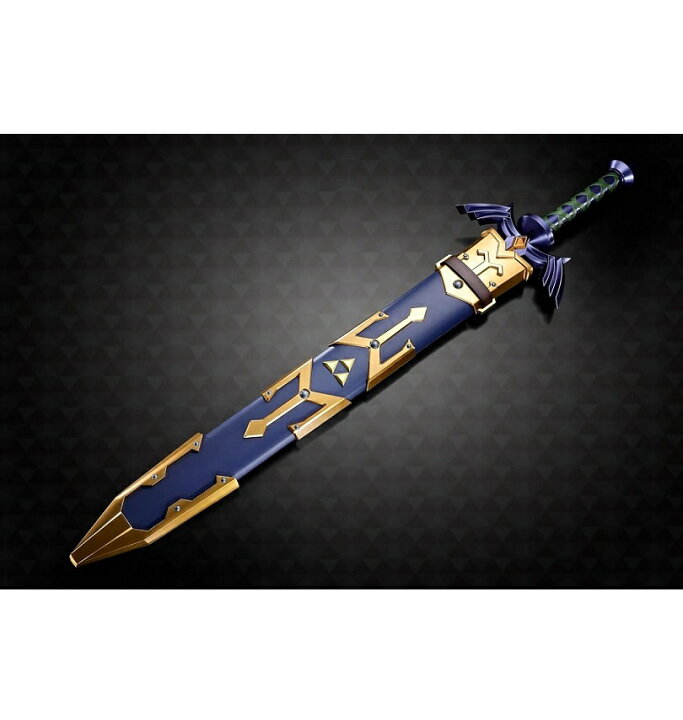 楽天市場】【新品】1週間以内発送 PROPLICA ゼルダの伝説 マスター 