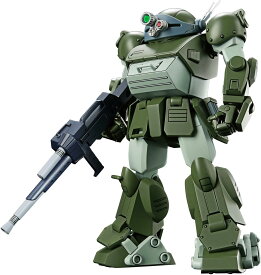 【新品】【即納】HG 装甲騎兵ボトムズ スコープドッグ 色分け済みプラモデル　そうこうきへい アニメ ロボット