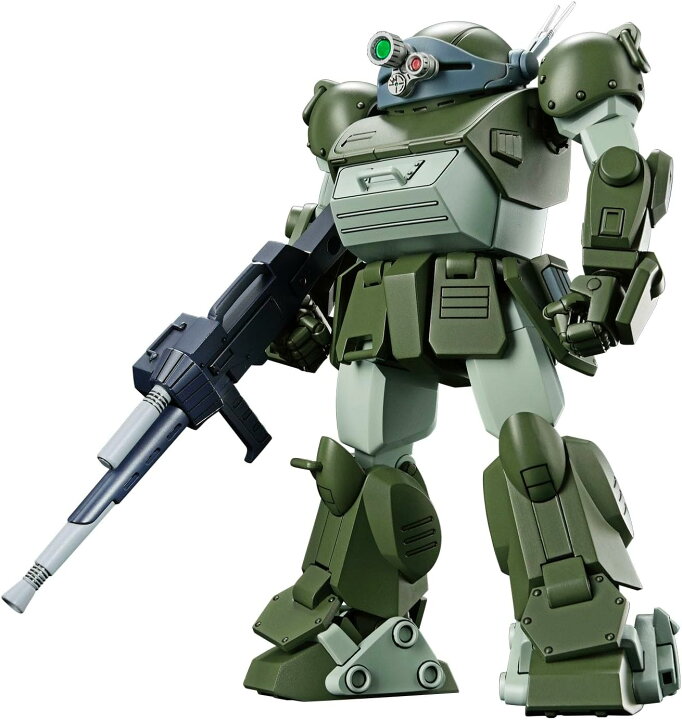 楽天市場】【新品】1週間以内発送 HG 装甲騎兵ボトムズ スコープ 