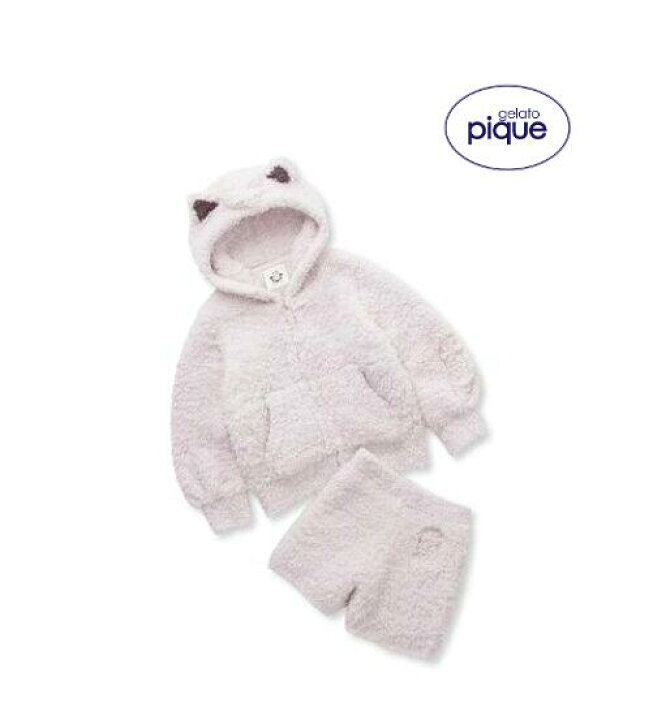 楽天市場】【新品】【即納】【サイズS】ジェラート プリンパーカ  