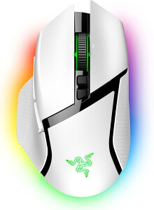 yViz1TԈȓ Razer CU[ Basilisk V3 Pro Bluetooth 5.0 2.4GHz CX zCg w Q[~O}EX RZ01-04620200-R3A1