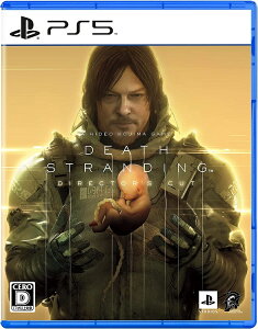 yViz1TԈȓyPS5zDEATH STRANDING DIRECTOR'S CUT fXEXgfBO fXXg m[}E[_X ECJS-00012 Q[ \tg