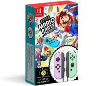 楽天市場】マリオ ジョイコン セット（本体｜Nintendo Switch 
