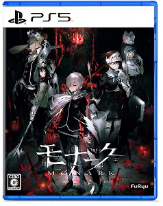 yViz1TԈȓ@yPS5zi[N/Monark ʌWtBOX PlayStation 5 Q[ \tg vXe