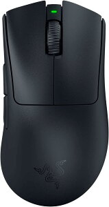 yViz1TԈȓ Razer CU[ DeathAdder V3 Pro Q[~O}EX CX ubN@RZ01-04630100-R3A1