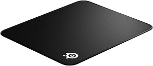 yViz1TԈȓ SteelSeries Q[~O}EXpbh Xeb` mXbvo[x[X 32cm×27cm×0.2cm QcK Edge Medium