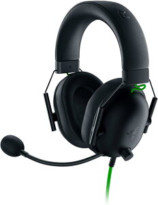 yViz1TԈȓ Razer BlackShark V2 X Q[~OwbhZbg 3.5mmAiO 7.1ch y240g PC PS4 PS5 Xbox RZ04-03240100-R3M1 CU[