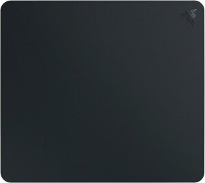yViz1TԈȓ Razer(CU[) Atlas KXQ[~O}EXpbh 450mm×400mm AgX  ubN Q[