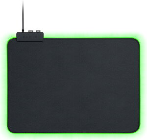 yViz1TԈȓ Razer Goliathus Chroma Q[~O}EXpbhRZ02-02500100-R3M1 Black CU[  Q[