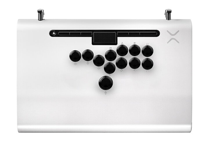 楽天市場】【新品】【即納】 Victrix Pro FS 12 レバーレス アーケード 