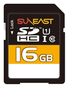 yVizy[zyszSDHC[J[h 16GB SE-SD-016GC1@ۑ Ӌ@ J PC X}[gtH ʐ^ vo