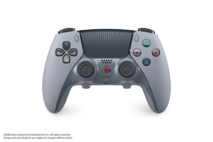楽天市場】【新品】【即納】 DualSense Edge ワイヤレスコントローラー 