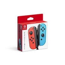 楽天市場】ニンテンドースイッチ コントローラ 赤 青の通販 