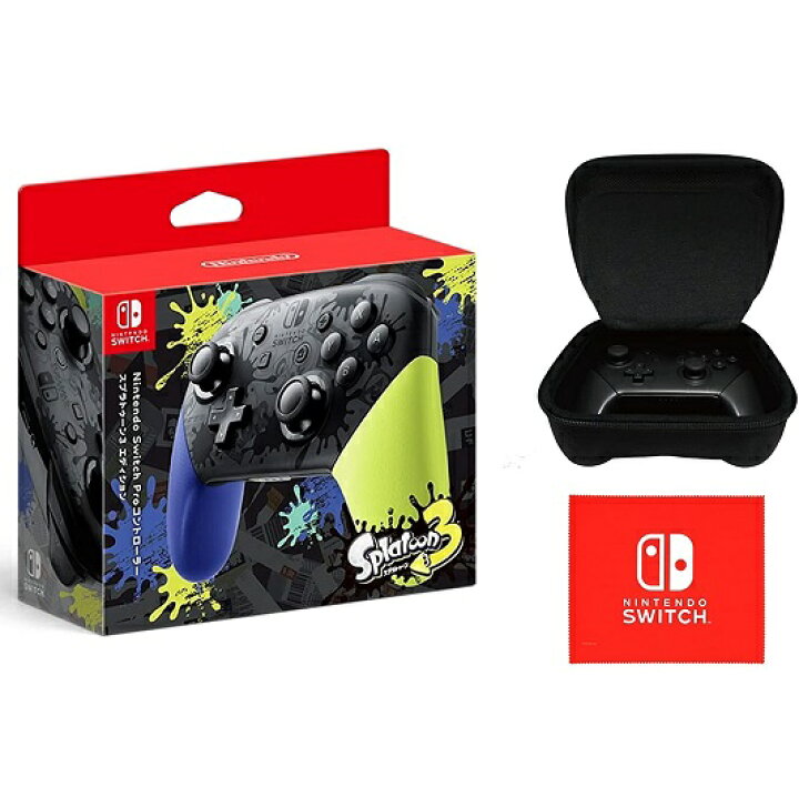 楽天市場】【新品】1週間以内発送【任天堂純正品】Nintendo Switch Pro  