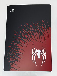 yVizy[zOȂƂȂ܂ yizPlayStation 5 fW^EGfBVpJo[ "Marvel's Spider Man 2" Limited Edition(CFIJ-16021) PS5 vCXe[V5 Ӌ@
