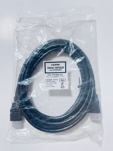 yVizy[zyszCDL-PHDMIE30J v~AHDMIP[u 3m 18Gbps Ӌ@  Q[