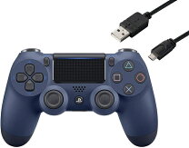 楽天市場】ps4 コントローラー 青の通販