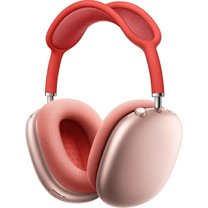 楽天市場】【新品】1週間以内発送 最新 Apple AirPods Max ピンク 