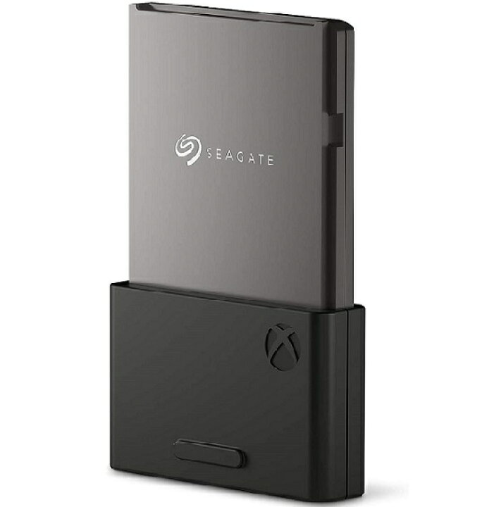 楽天市場】【新品】1週間以内発送 Xbox Series X/S用 Seagate 