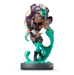 yViz1TԈȓ amiibo CC_(XvgD[V[Y) CV A~[{ tBMA  Splatoon Nintendo Switch XCb` Ӌ@ ACe