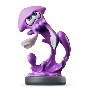 yViz1TԈȓ amiibo CJ lIp[v (XvgD[V[Y) CV A~[{ tBMA  Splatoon