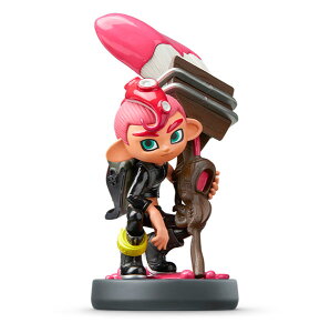yViz1TԈȓ amiibo ^R{[CiXvgD[V[Yj CV A~[{ tBMA  Splatoon
