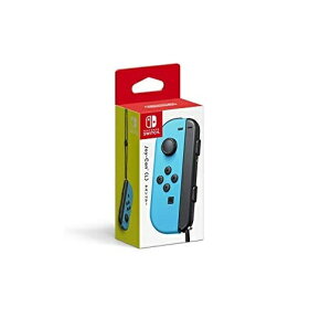 yViz1TԈȓyCVizJoy-Con(L) lIu[ HAC-A-JLBAA Nintendo Switch XCb` Rg[[ Ӌ@
