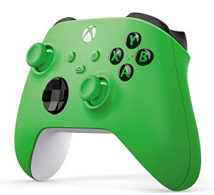 yViz1TԈȓ@Xbox CX Rg[[ (xVeB O[) QAU-00092 (Xbox Series X|S, Xbox One, Windows 10 PC, AndroidAiOS) GbNX{bNX Ӌ@ Q[@