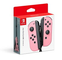 楽天市場】ジョイコン switch 純正 ピンクの通販
